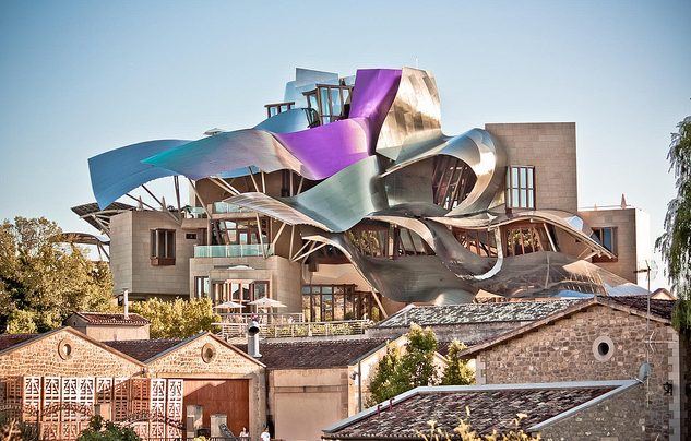 Conoce los 6 hoteles más curiosos de Europa