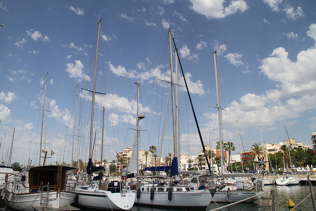 5 cosas que hacer en Vilanova i la Geltrú