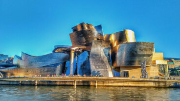 ¿Cuál es la mejor época para visitar el Guggenheim de Bilbao?