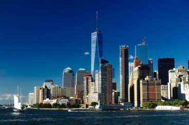 10 lugares que tienes que ver en Nueva York