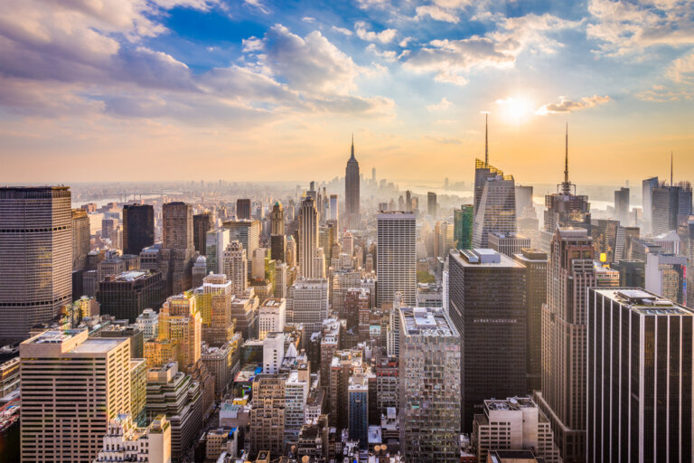Disfrutar de Nueva York en cada estación, ¿qué puedes hacer?