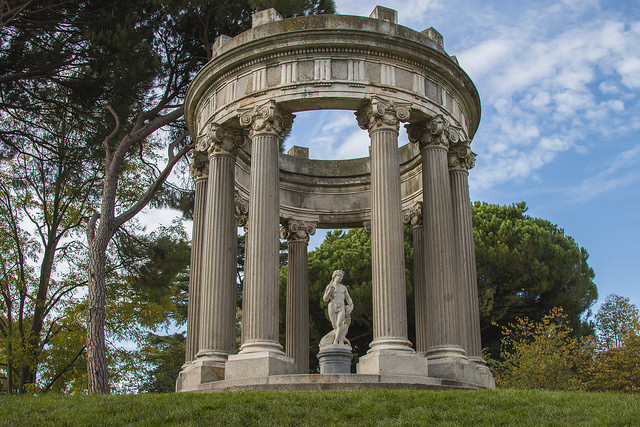 Damos un paseo por el Madrid menos conocido
