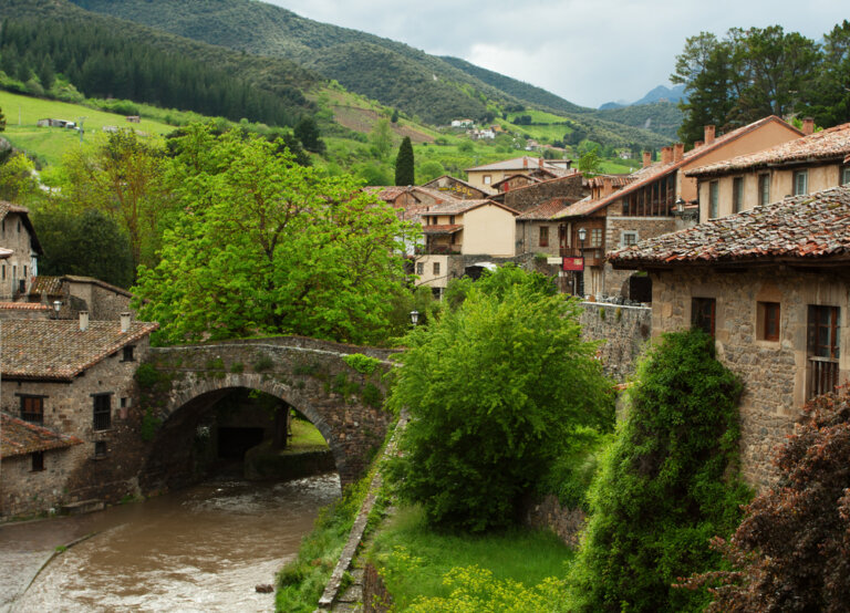 7 lugares que debes visitar en una escapada a Cantabria