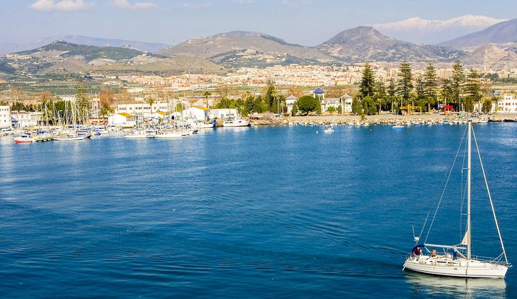 Qué ver y qué hacer en Motril, una bonita localidad granadina