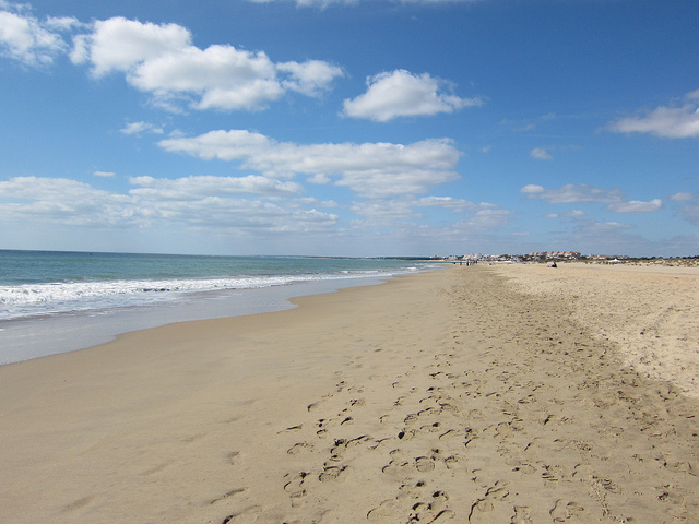 Visitamos los 7 mejores sitios de Punta Umbría