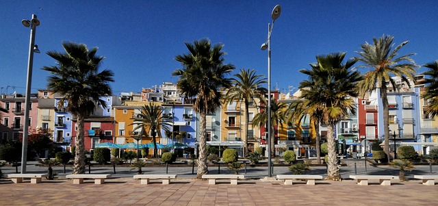 Los mejores sitios que hay que ver en Villajoyosa
