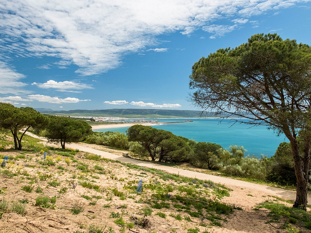4 cosas que hacer en Barbate, una preciosa localidad gaditana