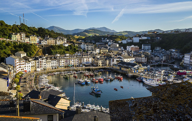7 cosas que tienes que ver en Luarca, Asturias