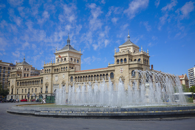 Lugares de Valladolid que no debes perderte