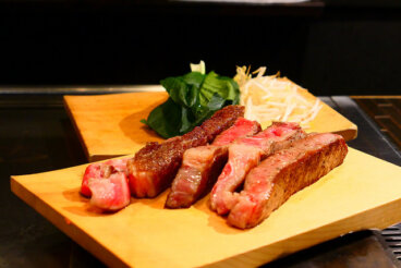 La ternera de Kobe: la carne más cara del mundo se encuentra en Japón