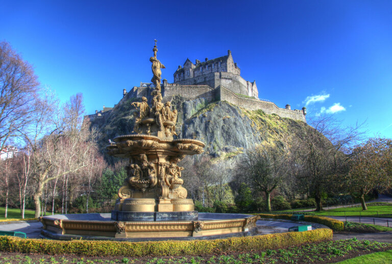 15 cosas que puedes hacer en Edimburgo gratis