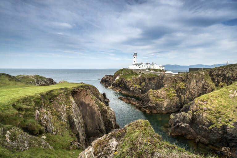 ¿Cuál es la mejor época para visitar Irlanda del Norte?