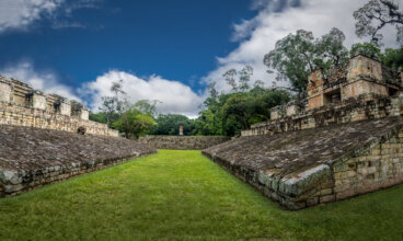 5 lugares sagrados de Centroamérica que vale la pena visitar