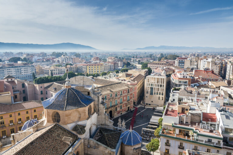 Visitamos los mejores restaurantes de Murcia