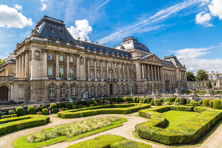 ¿Cuál es la mejor época para viajar a Bruselas? Descúbrelo