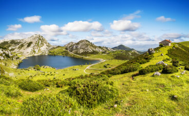 Las mejores vistas de España, disfruta de imágenes inolvidables