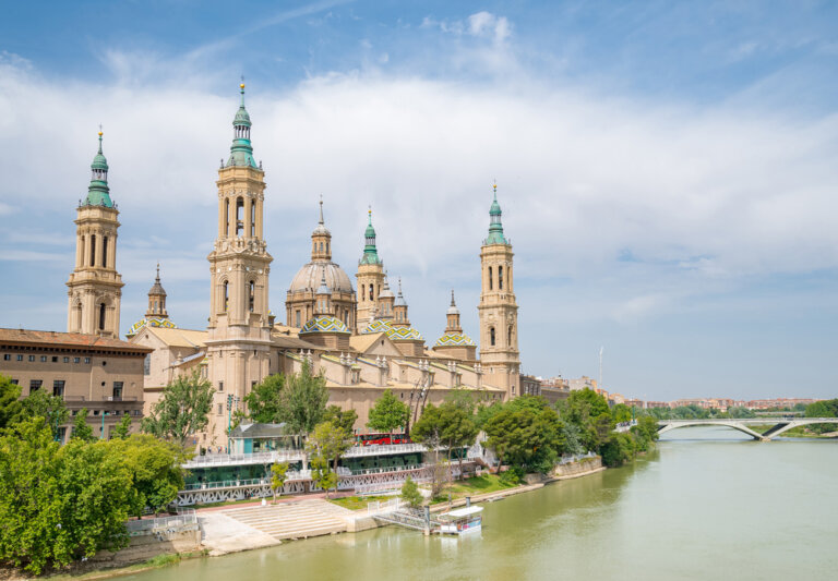 Curiosidades de la Basílica de Nuestra Señora del Pilar