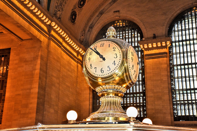 Relojes del mundo para ver la hora y mucho más