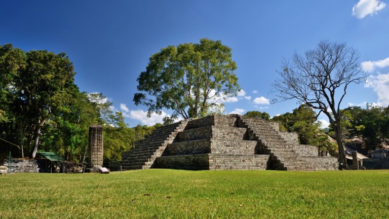 Copán y sus fabulosas ruinas. ¿Qué debes saber antes de ir?