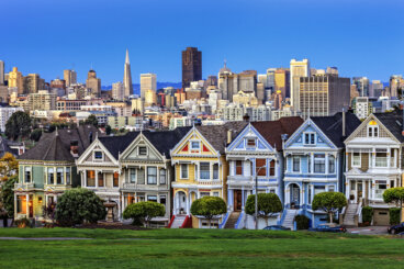 10 cosas que hay que ver y hacer en San Francisco