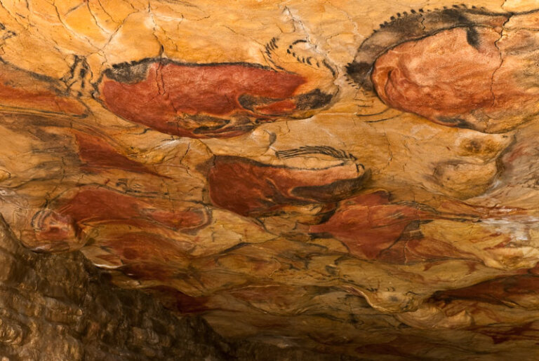 Guía práctica para visitar la cueva de Altamira