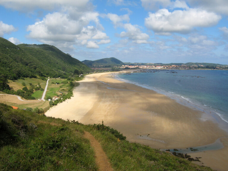 Noja en Cantabria, un lugar perfecto para una escapada