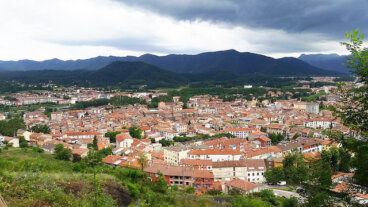 6 cosas imprescindibles que hay que ver y hacer en Olot