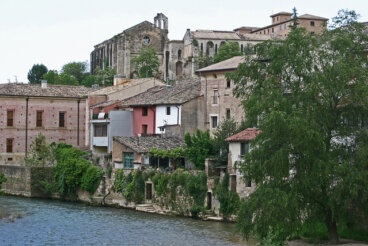 Rincones que debes visitar en Estella, Navarra