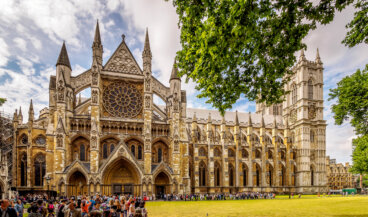 Abadía de Westminster: horario, precio y ubicación