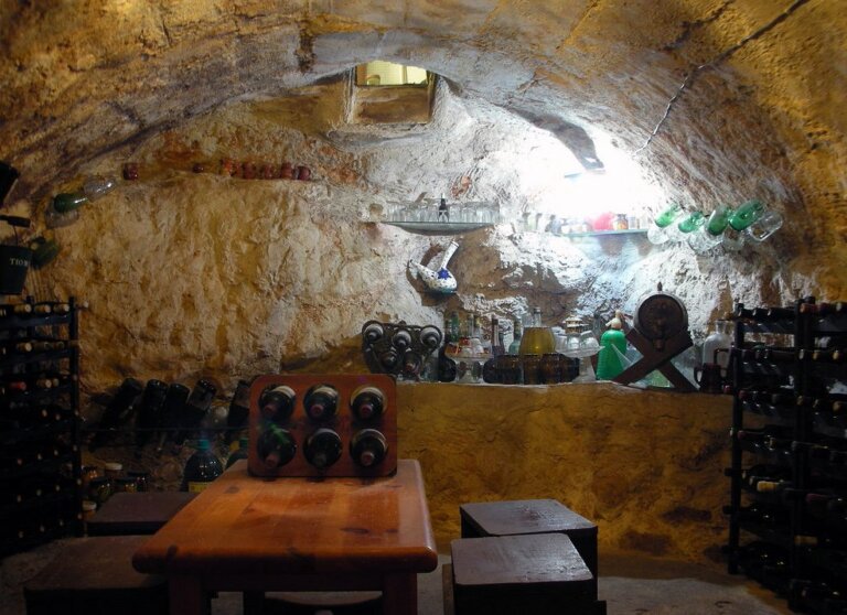 Visitamos las mejores bodegas de Madrid
