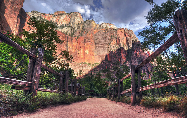 10 lugares fantásticos de Estados Unidos que debes descubrir