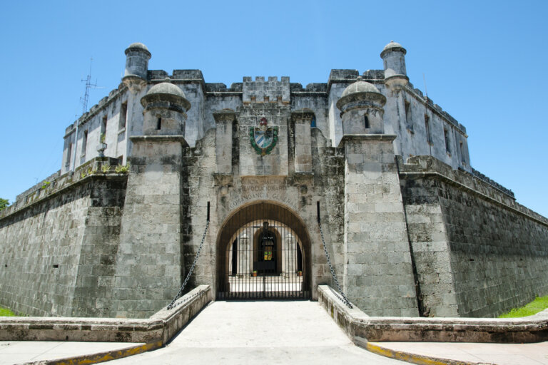 Castillos y fortalezas en América: joyas de la época colonial