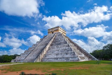 Visitar Chichén Itzá: algunas recomendaciones