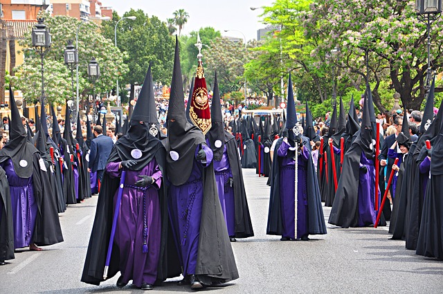 Las mejores ciudades para visitar en Semana Santa