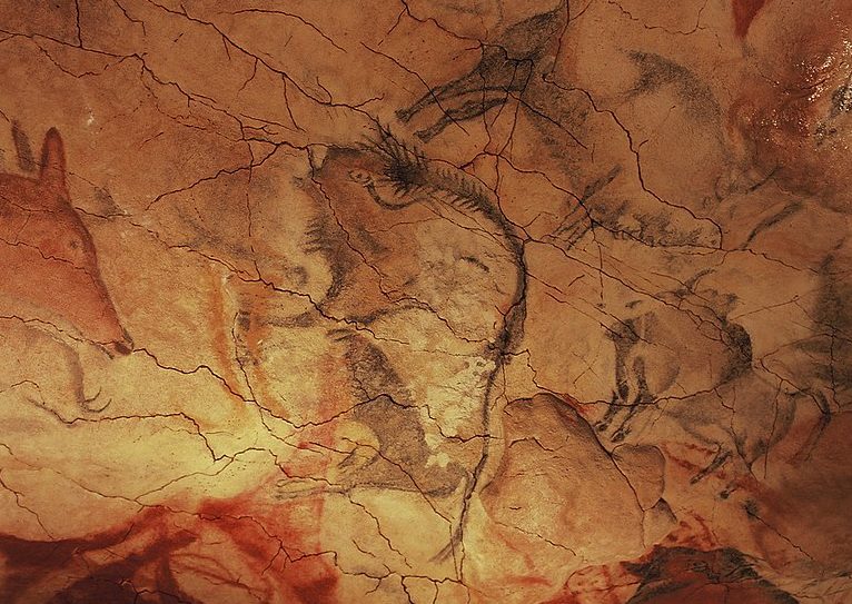 ¿Cuántos años tiene la cueva de Altamira?