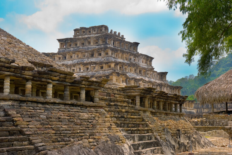 Disfruta de El Tajín, en México, con nuestra guía