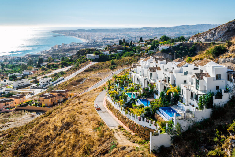 Fuengirola, mucho más que playas del Mediterráneo