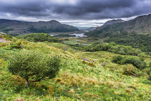 Irlanda desconocida: 10 rincones que te van a encantar