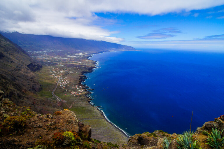 Descubrimos la magia de la maravillosa isla de El Hierro