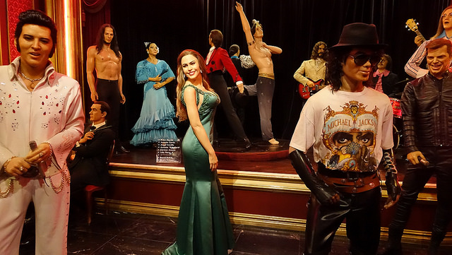 Museo de Cera de Madrid: horario, precio y ubicación