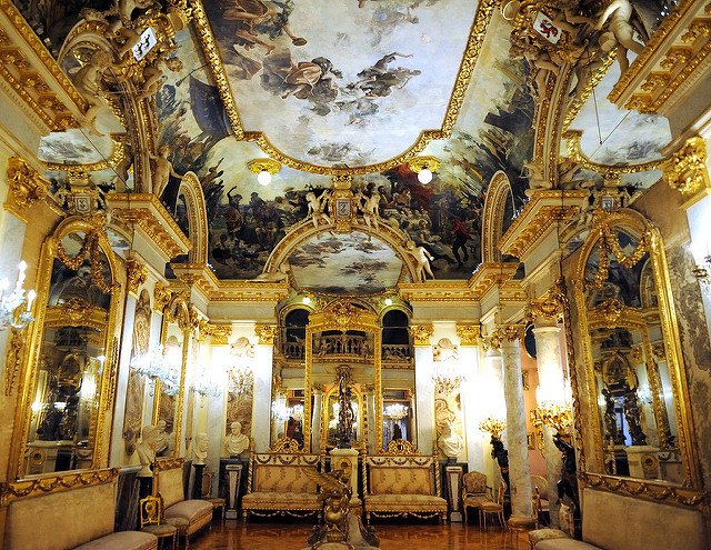 Museo Cerralbo en Madrid: horario, precio y ubicación