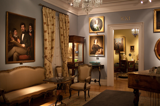 Museo del Romanticismo de Madrid: horario, precio y ubicación