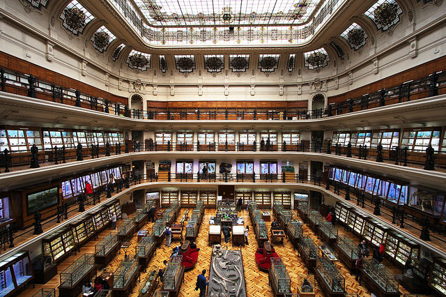 Museo Geominero de Madrid, disfruta de una visita inolvidable