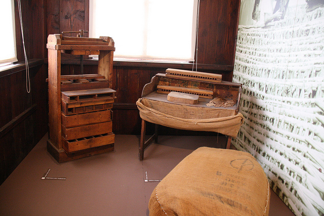 Visitamos 4 fantásticos museos de Canarias