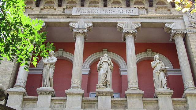 Los museos de Aragón que no te puedes perder