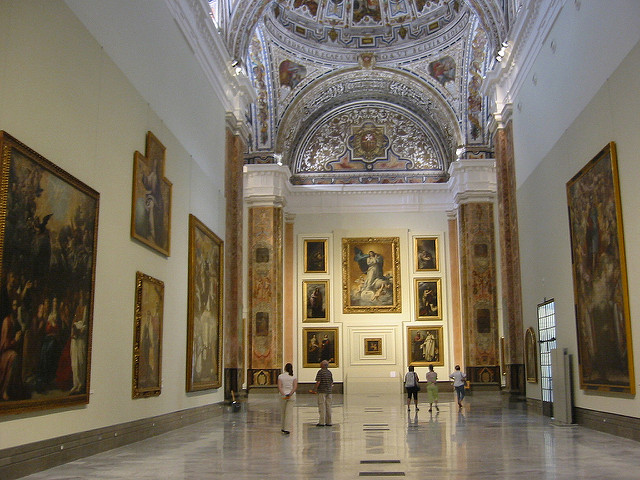4 museos de Andalucía que tienes que visitar
