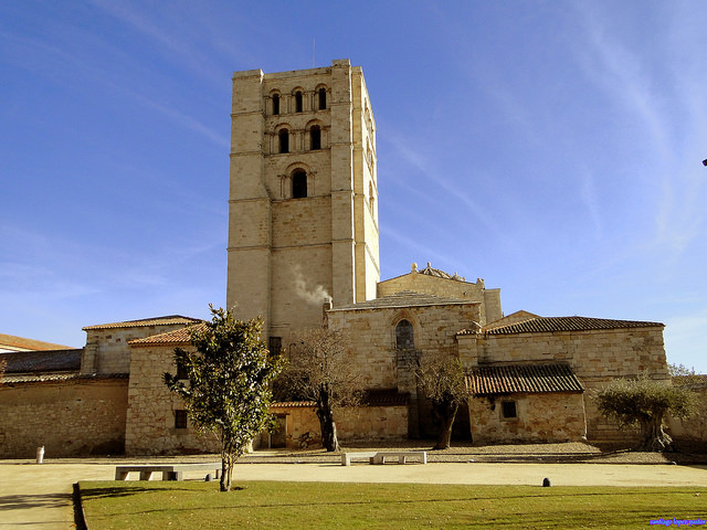 El románico español en 10 maravillosos ejemplos