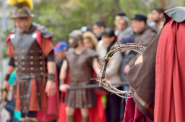 Tradiciones de Semana Santa a lo largo y ancho del mundo