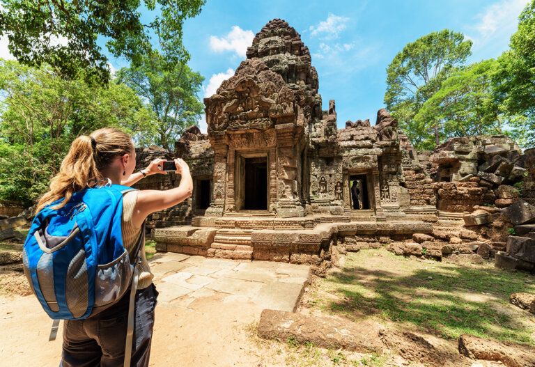 Viajar al extranjero: 7 cosas que debes tener en cuenta