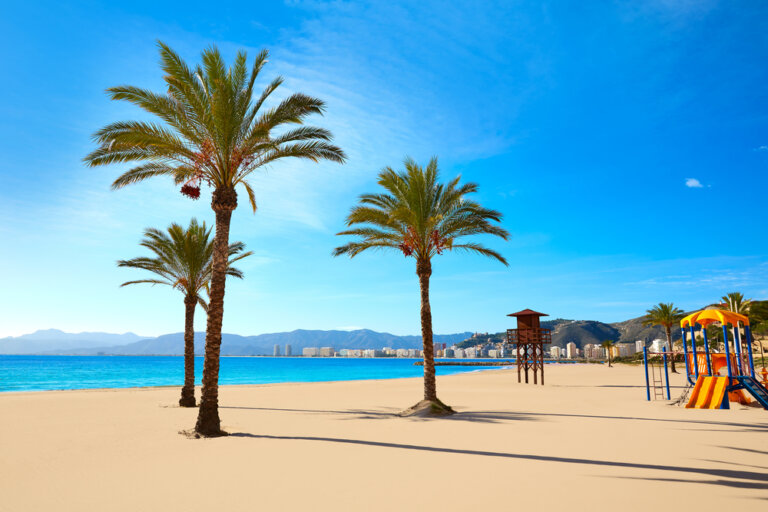 Visitar Cullera, uno de los rincones más bonitos de Valencia